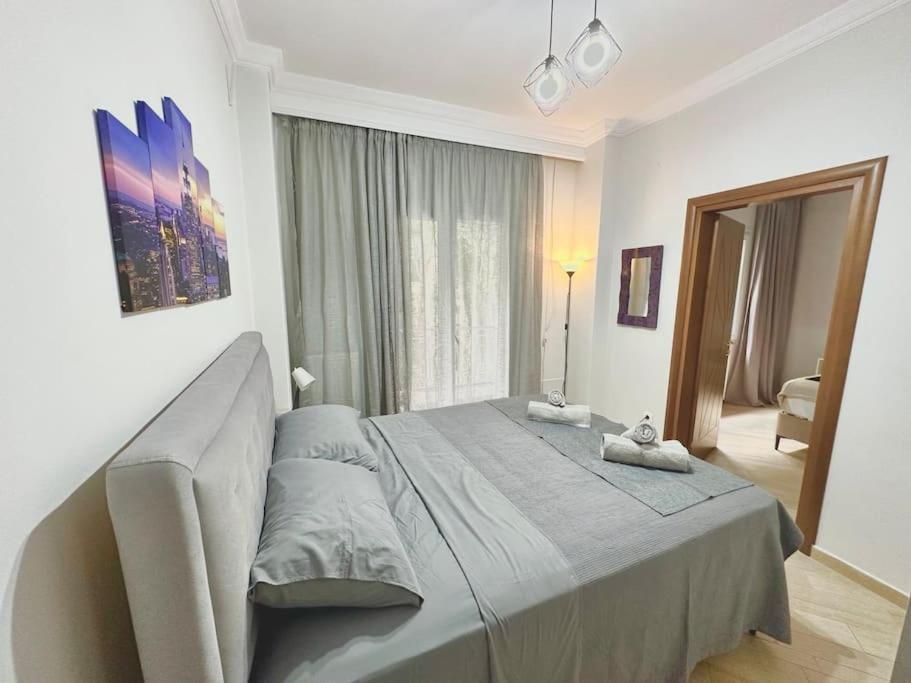 The “Roman Market” Lux Apartment Tessalónica Exterior foto