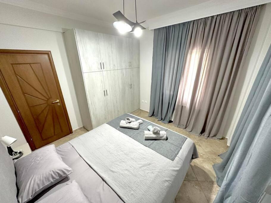 The “Roman Market” Lux Apartment Tessalónica Exterior foto